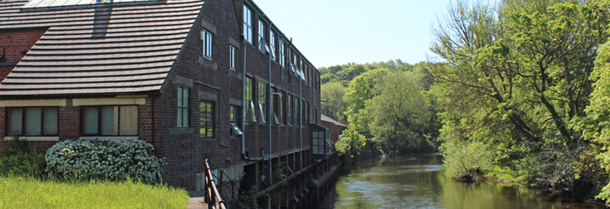 Riverside Offices